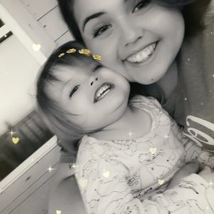 Meet your Posher, Haley